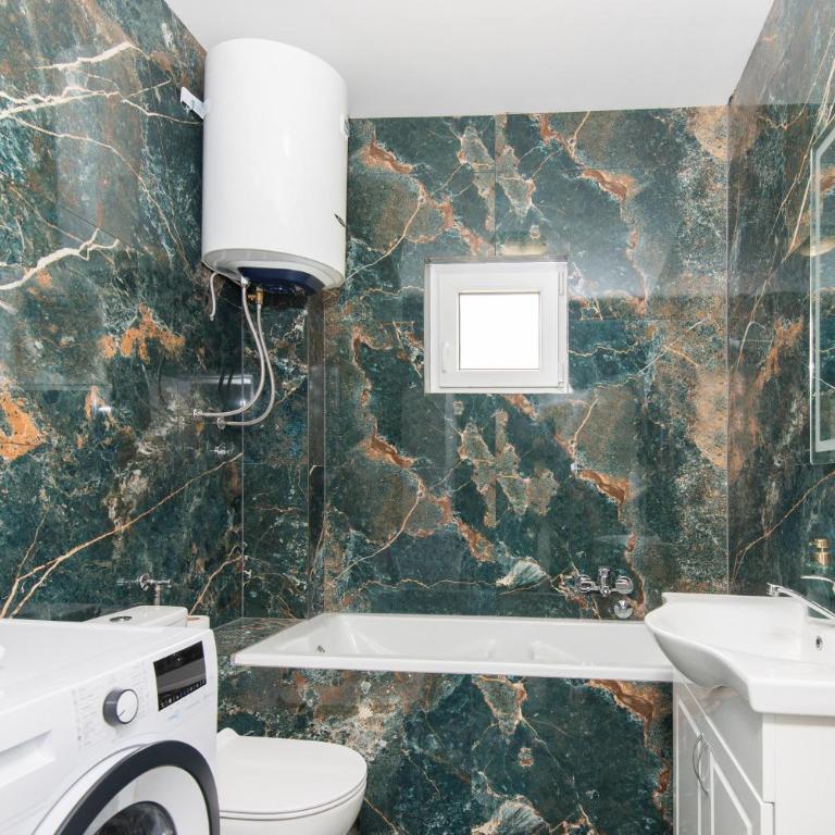 Hillside Vista Apartments - Apartman sa 2 Spavaće Sobe - 8