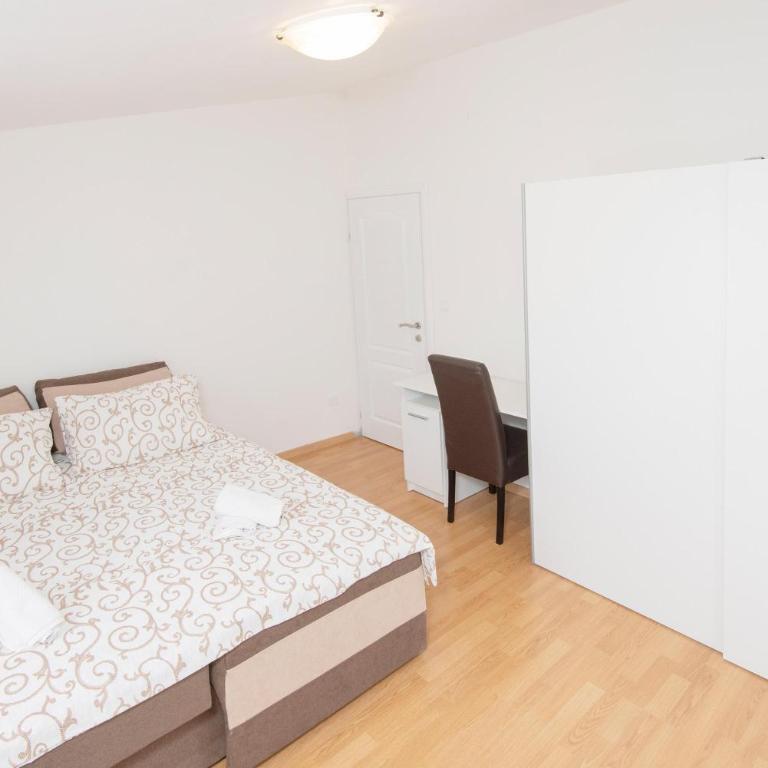 Hillside Vista Apartments - Apartman sa 2 Spavaće Sobe - 11