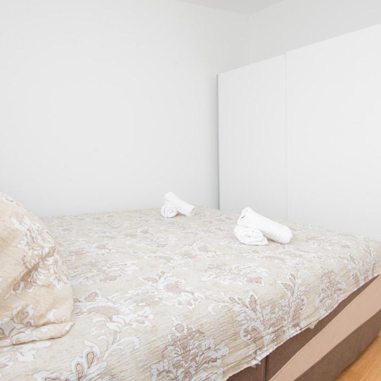 Hillside Vista Apartments - Apartman sa 2 Spavaće Sobe - 15