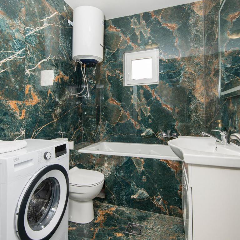 Hillside Vista Apartments - Apartman sa 2 Spavaće Sobe - 9