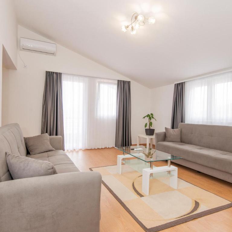 Hillside Vista Apartments - Apartman sa 2 Spavaće Sobe - 3