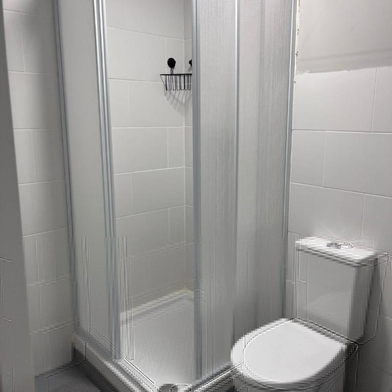 Unicorn Residence for students New Opening 2024 - Twin Room with Private Bathroom - 4