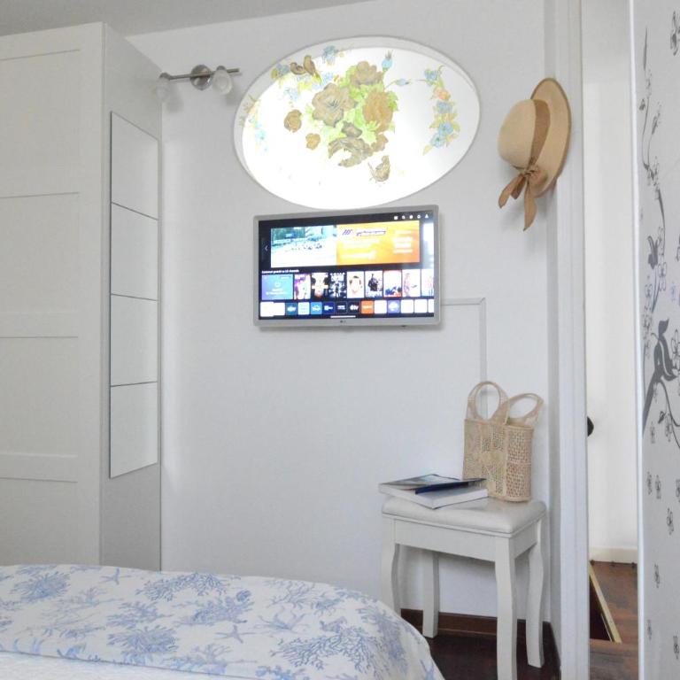Donna Rosa Capri - Charming House by the Sea - Casa Vacanze - 25