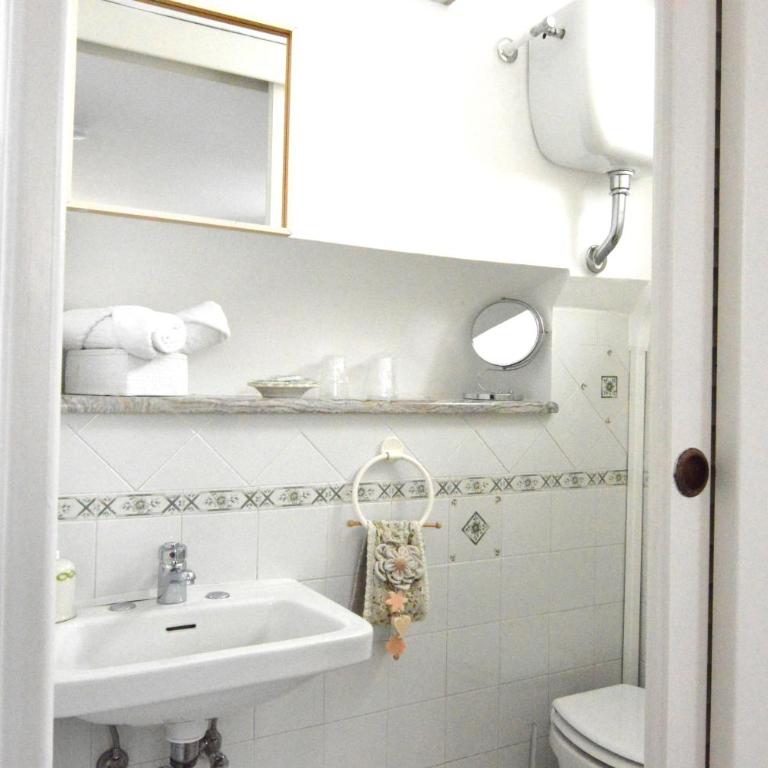 Donna Rosa Capri - Charming House by the Sea - Casa Vacanze - 31