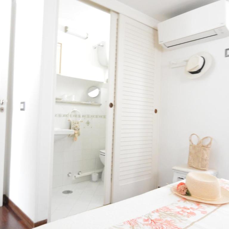 Donna Rosa Capri - Charming House by the Sea - Casa Vacanze - 29