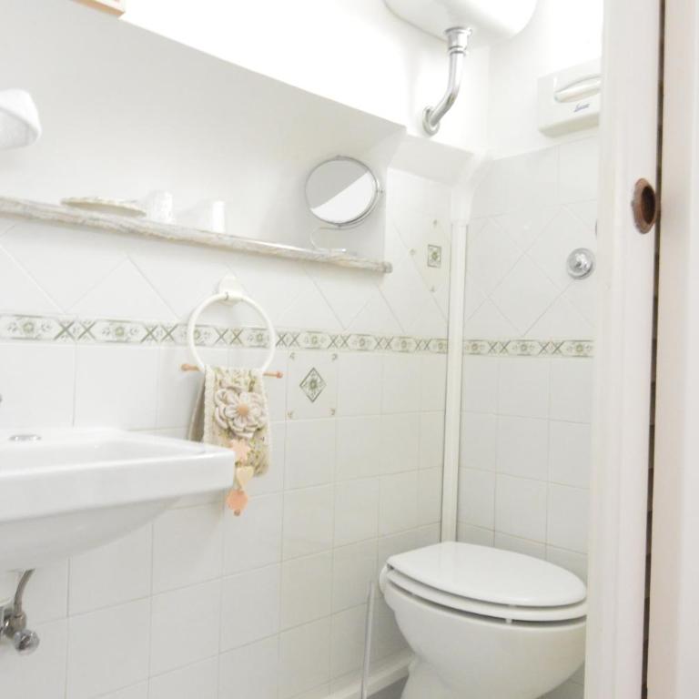 Donna Rosa Capri - Charming House by the Sea - Casa Vacanze - 32