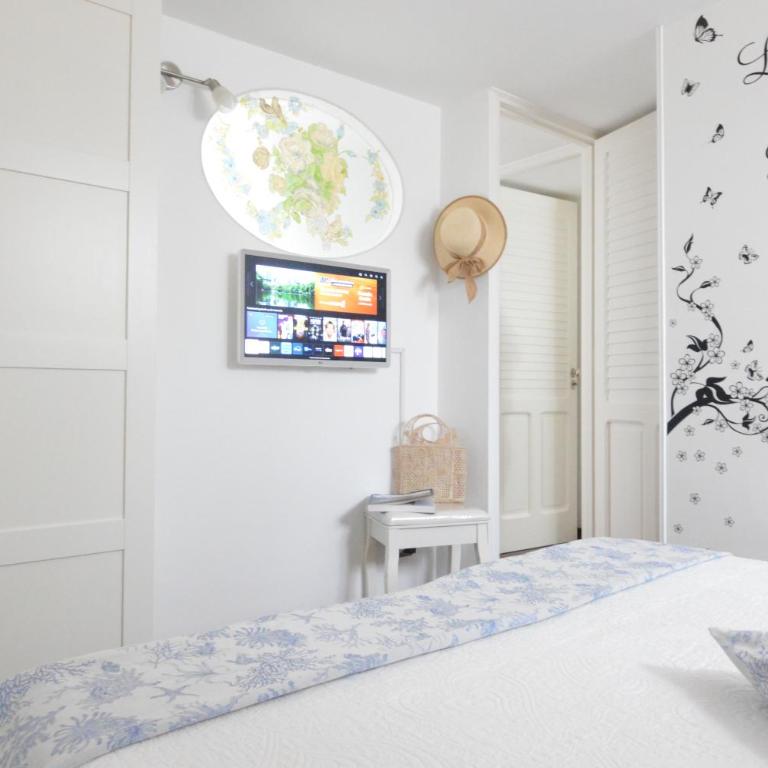 Donna Rosa Capri - Charming House by the Sea - Casa Vacanze - 26