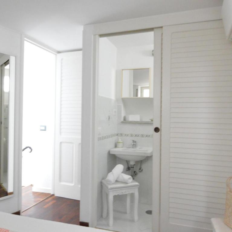 Donna Rosa Capri - Charming House by the Sea - Casa Vacanze - 30