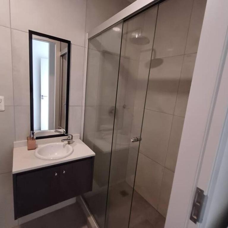 Apt moderno e lujoso con ubicacion privilegiada - Apartamento de 1 dormitorio - 18