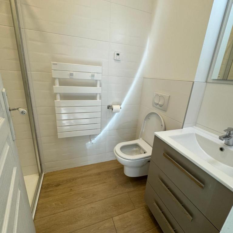 Clos Margot - Apartment mit 1 Schlafzimmer - 7