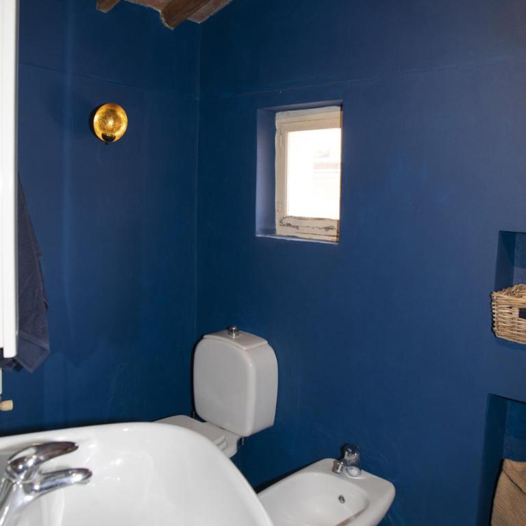 La Mansardina Beccheria Central Apartment 1 double bedroom, 1 sofa bed - Two-Bedroom Apartment - 25