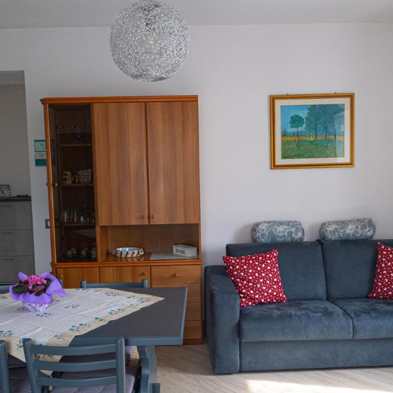 Appartamento Anto vicino al lago ai servizi al centro - Apartment - 14