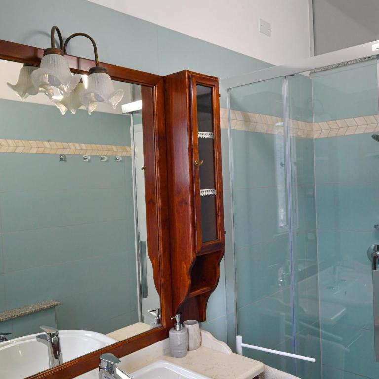 Appartamento Anto vicino al lago ai servizi al centro - Apartment - 8