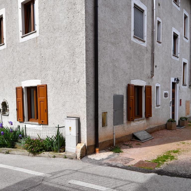 Appartamento Anto vicino al lago ai servizi al centro - Apartment - 15