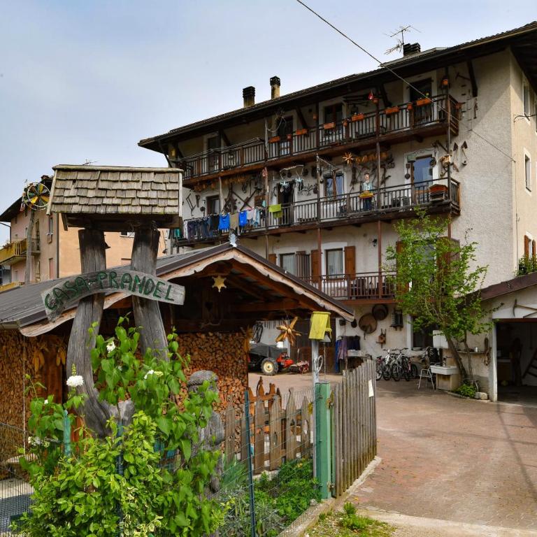 Appartamento Anto vicino al lago ai servizi al centro - Apartment - 26