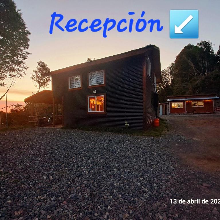 Cabañas Atardecer Fandango - One-Bedroom Apartment - 2