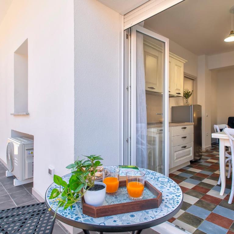 Casa Corbezzolo - Appartamento con 1 Camera da Letto - 4