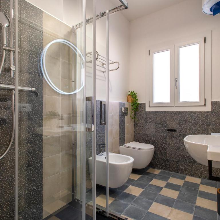 Casa Corbezzolo - Appartamento con 1 Camera da Letto - 6
