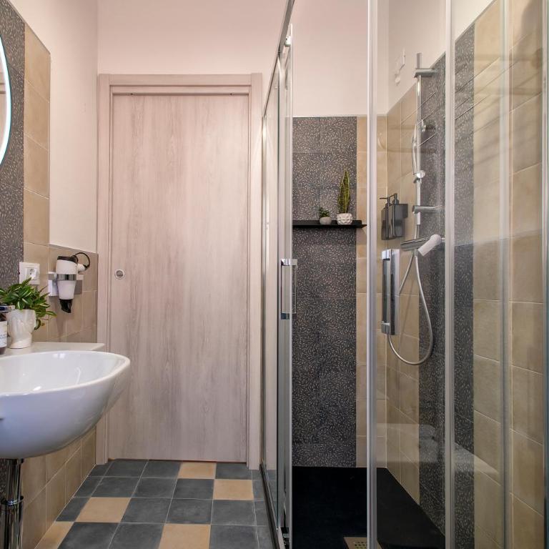 Casa Corbezzolo - Appartamento con 1 Camera da Letto - 8