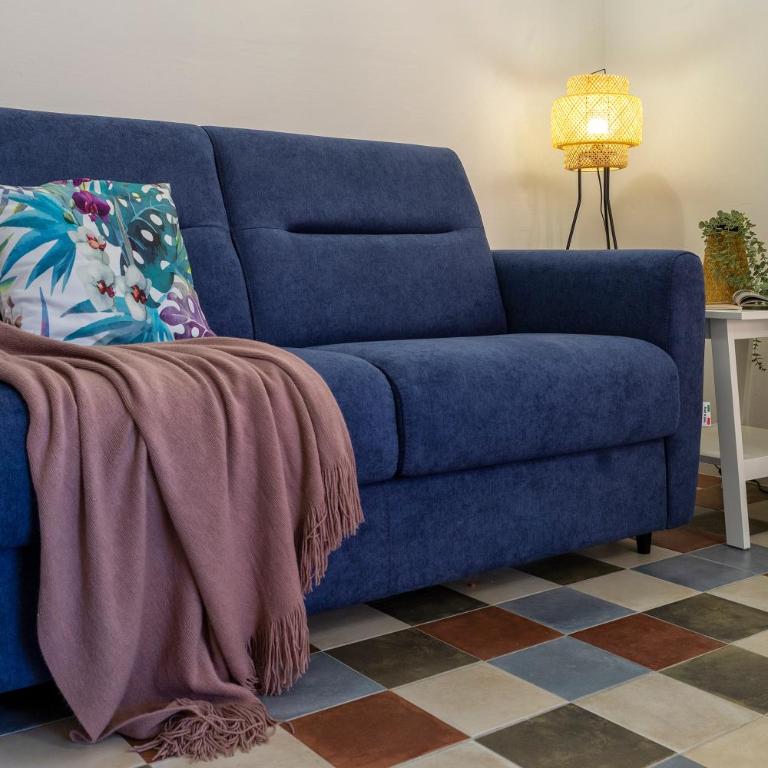 Casa Corbezzolo - Appartamento con 1 Camera da Letto - 10