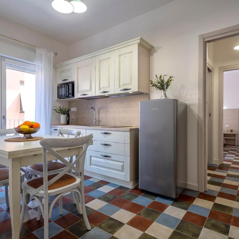 Casa Corbezzolo - Appartamento con 1 Camera da Letto - 1