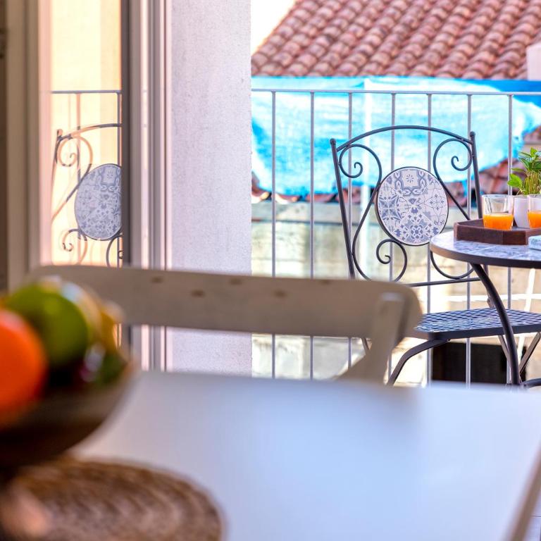 Casa Corbezzolo - Appartamento con 1 Camera da Letto - 18