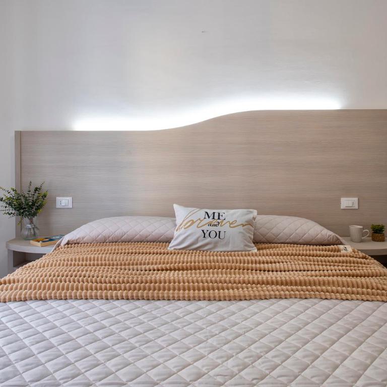 Casa Corbezzolo - Appartamento con 1 Camera da Letto - 19