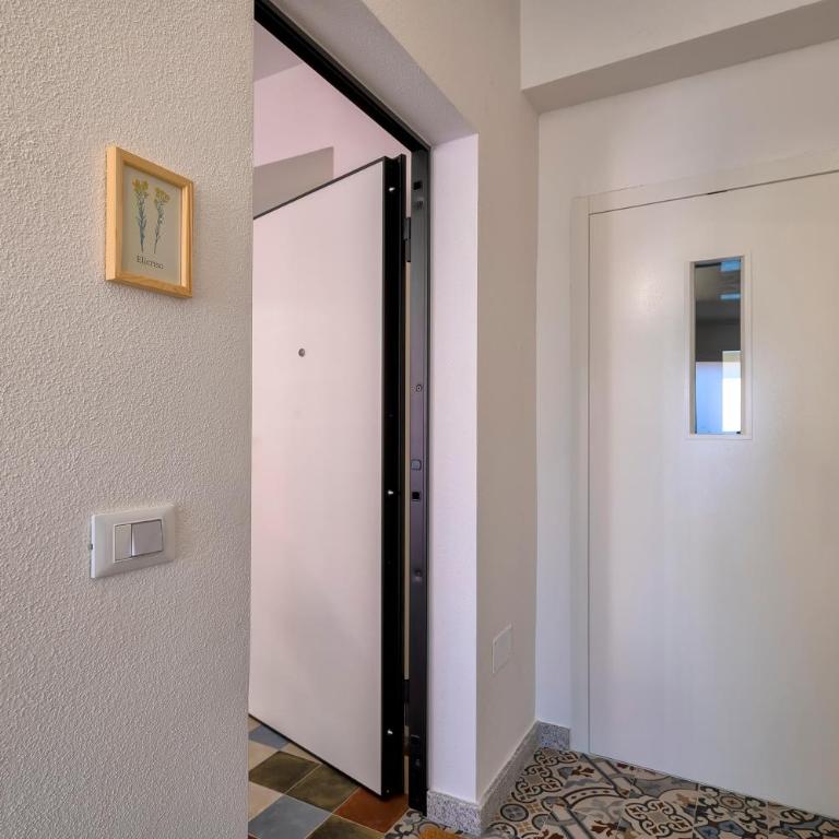 Casa Corbezzolo - Appartamento con 1 Camera da Letto - 21