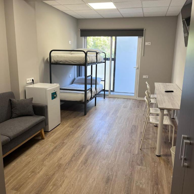 Unicorn Residence for students New Opening 2024 - Double Room - 5