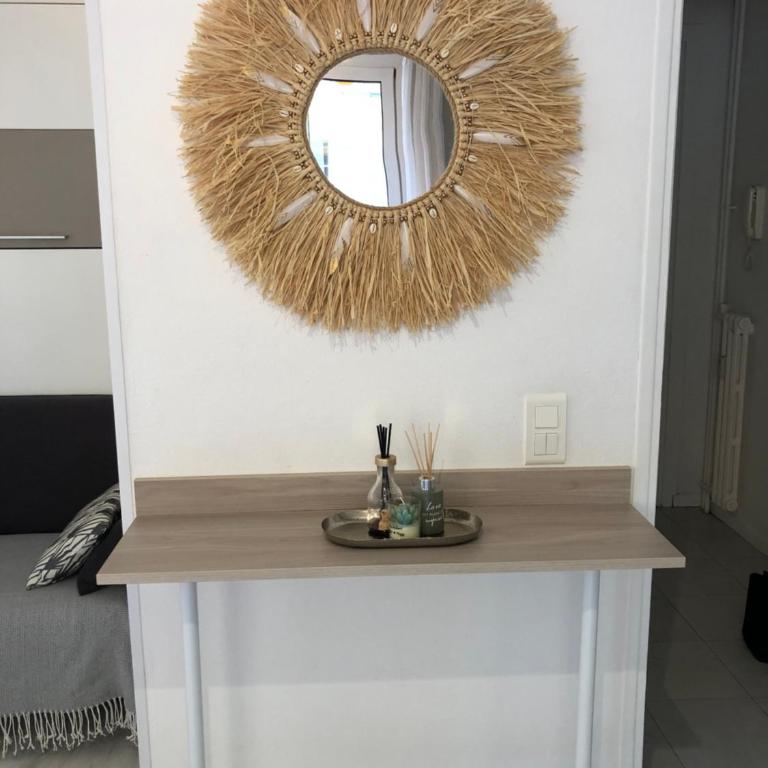 Studio Residence Du Casino - Studio - 5