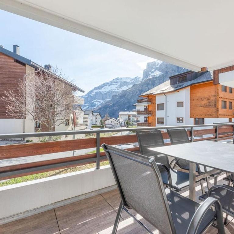 Bellathos - Appartement 3 Chambres - 7