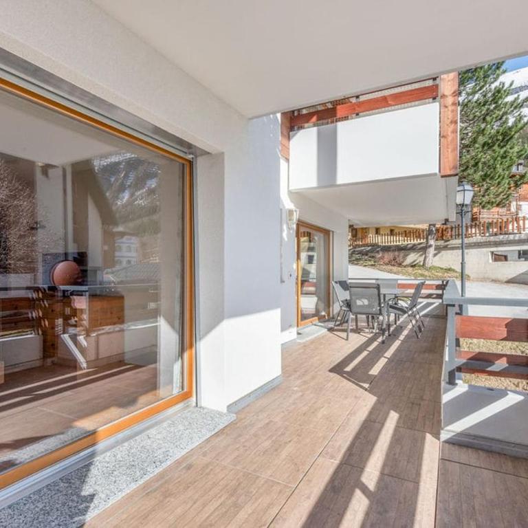 Bellathos - Appartement 3 Chambres - 9