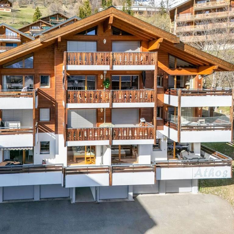 Bellathos - Appartement 3 Chambres - 17