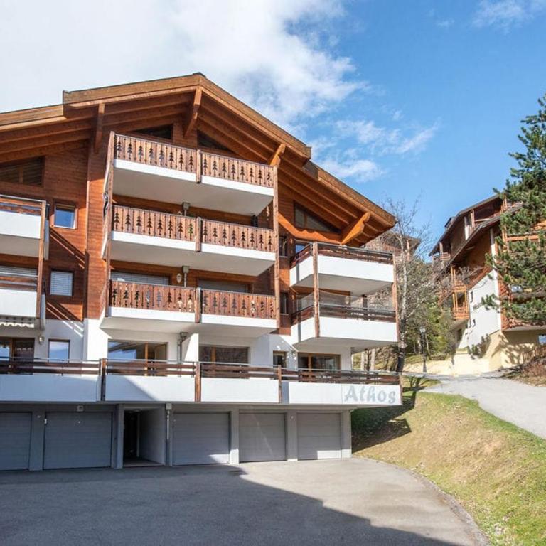 Bellathos - Appartement 3 Chambres - 15