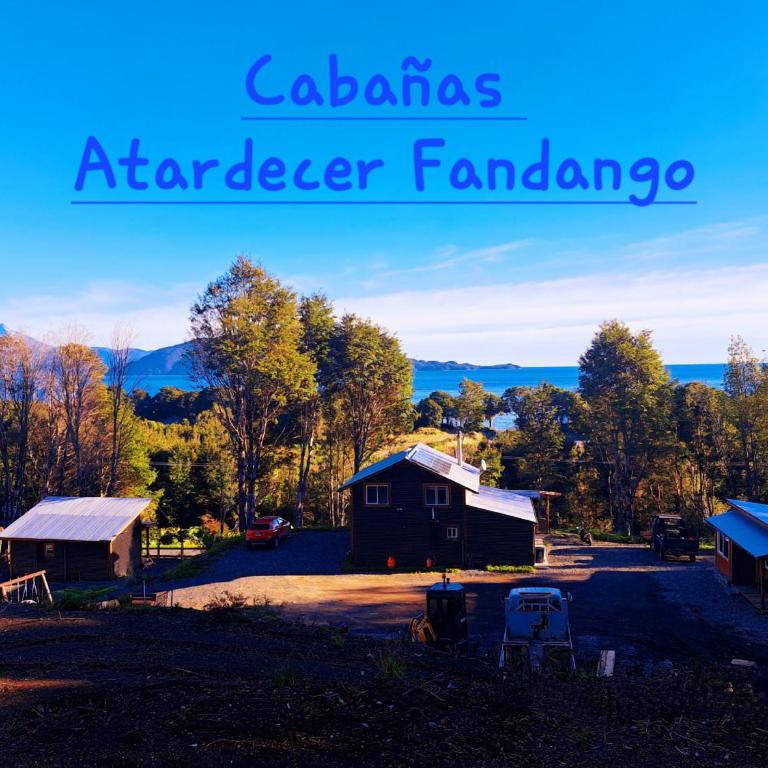 Cabaña 2 Atardecer Fandango - One-Bedroom Apartment - 1