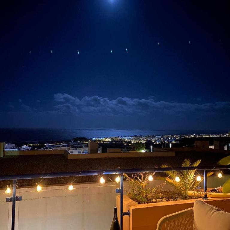 AURA MAR Mojácar Apartment - Apartamento con vistas al mar - 52