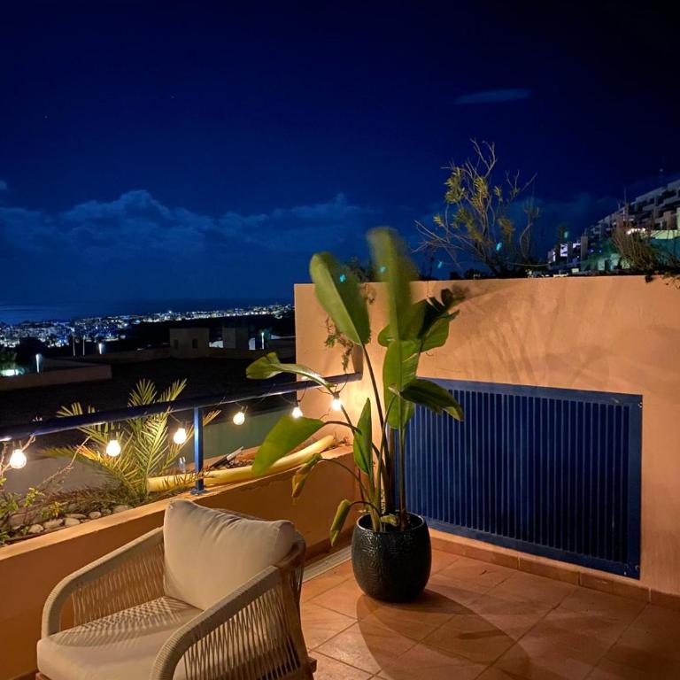 AURA MAR Mojácar Apartment - Apartamento con vistas al mar - 50