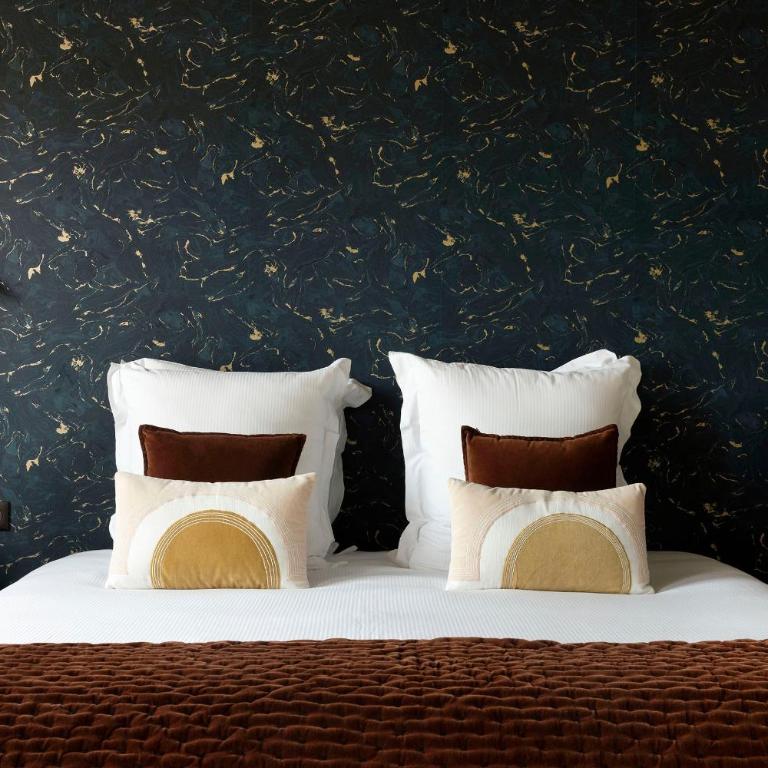 L'INVITATION AU VOYAGE - Hôtel & Spa - Chambre Deluxe - 13