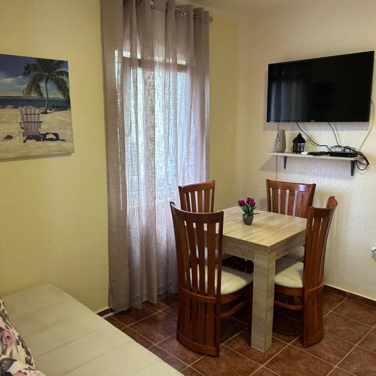 Villa Flamingo - Apartment - 5