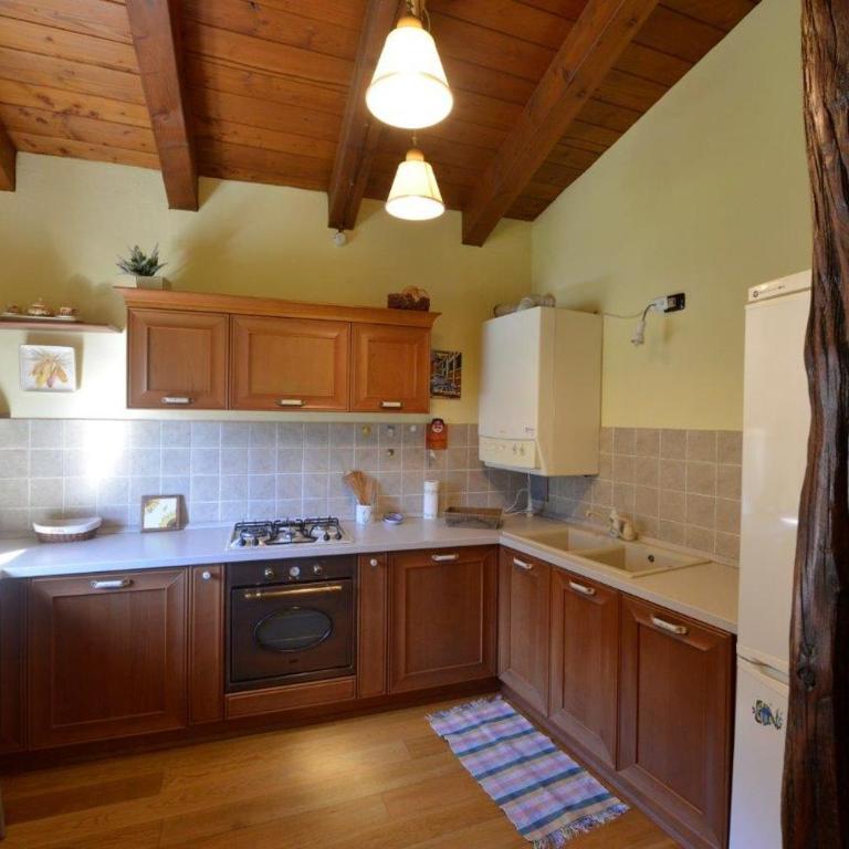 Maison Crè - Appartamento con 2 Camere da Letto - 4