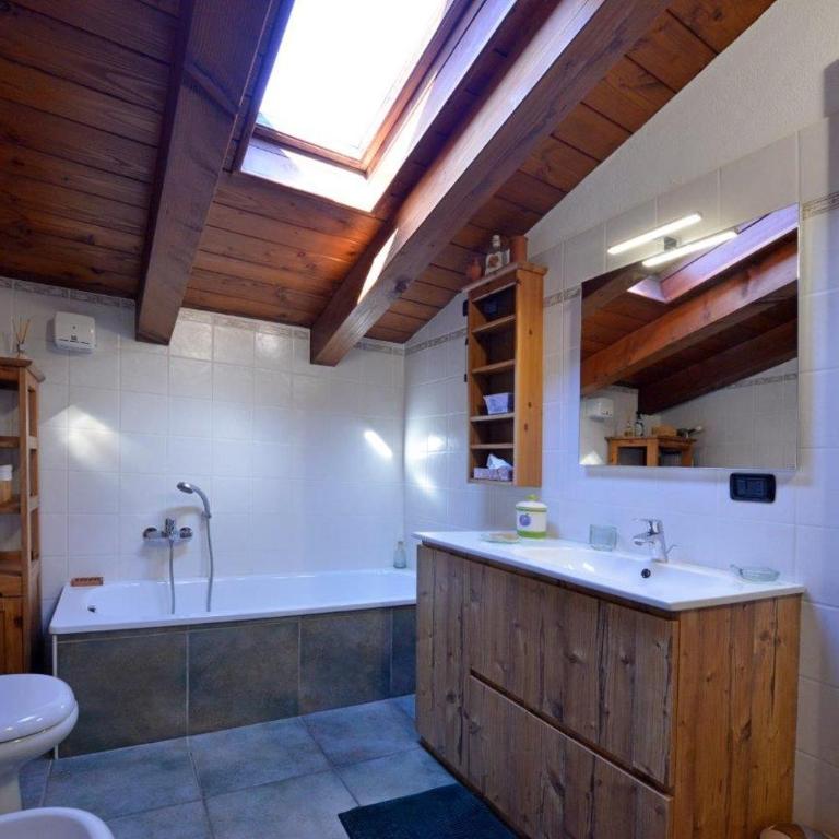 Maison Crè - Appartamento con 2 Camere da Letto - 5