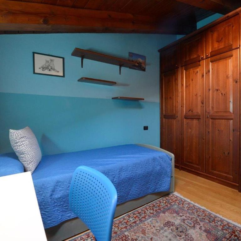 Maison Crè - Appartamento con 2 Camere da Letto - 6
