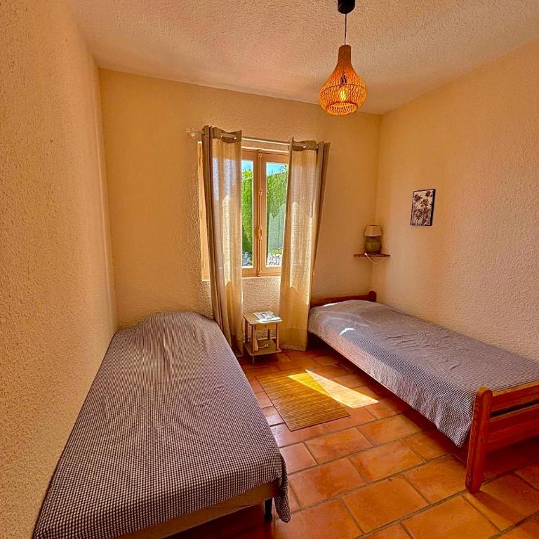 Villa Provençale vue mer & piscine privée - Villa - 28