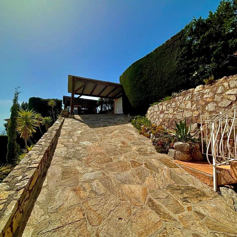 Villa Provençale vue mer & piscine privée - Villa - 57