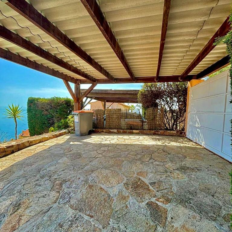 Villa Provençale vue mer & piscine privée - Villa - 58