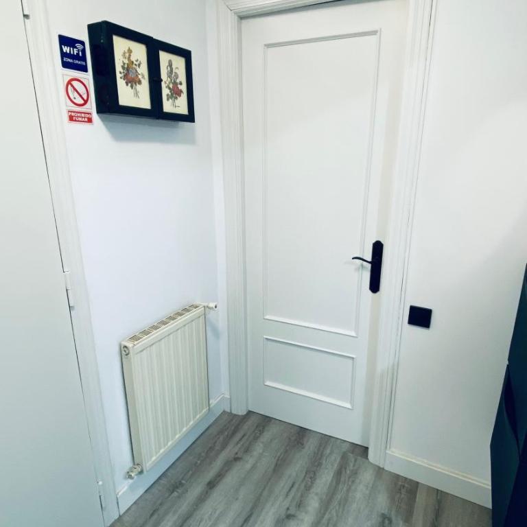 Apartamento Centro NOVORT - Apartamento de 1 dormitorio - 25
