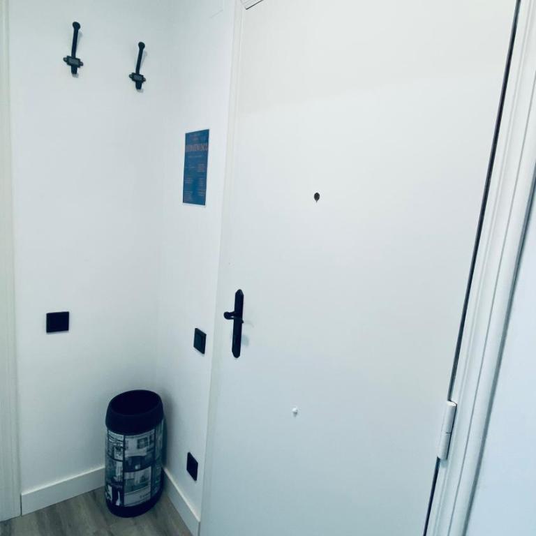Apartamento Centro NOVORT - Apartamento de 1 dormitorio - 30