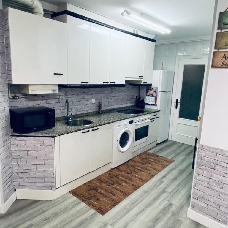 Apartamento Centro NOVORT - Apartamento de 1 dormitorio - 29