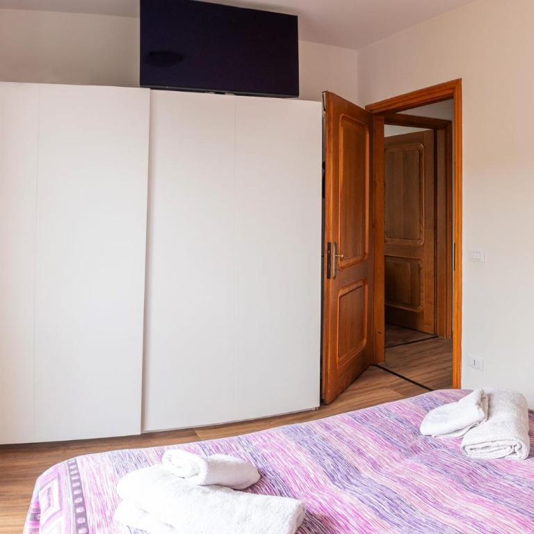 CASA SOLE - Appartamento con 1 Camera da Letto - 18