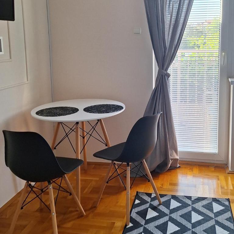 Lena Studio - Studio sa Terasom - 6